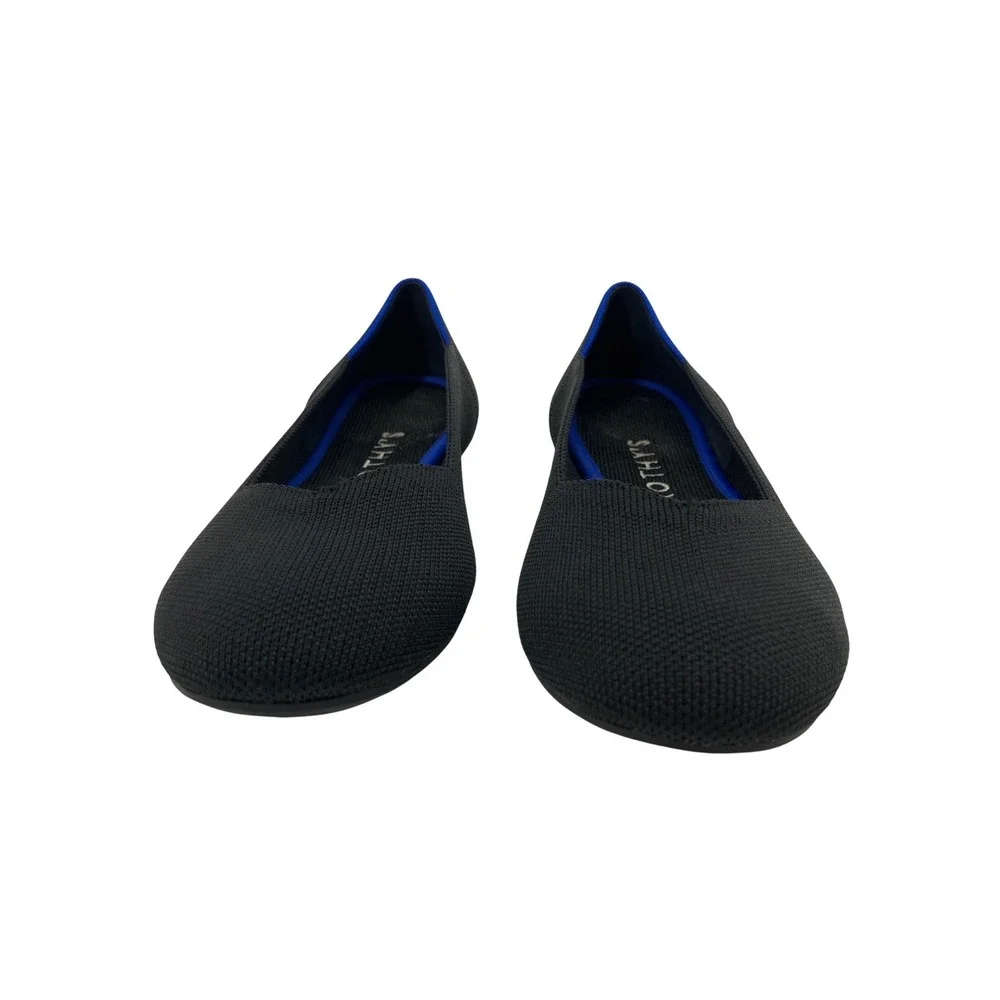 Rothys rothy flat